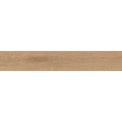 Egen Molly płytka podłogowa 120x20 cm brązowa
