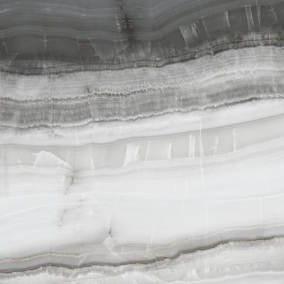 Egen Graphite Onyx płytka ścienno-podłogowa 120x120 cm szara połysk