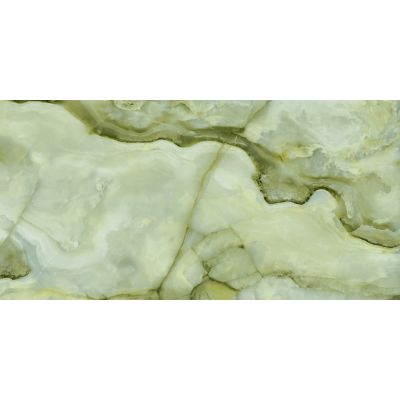 Egen Onyx Emerald płytka ścienno-podłogowa 60x120 cm
