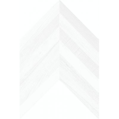 Egen Nordik White płytka ścienno-podłogowa 40x60 cm