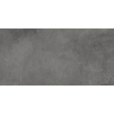 Egen Social Antracite płytka podłogowa 60x120 cm szara mat