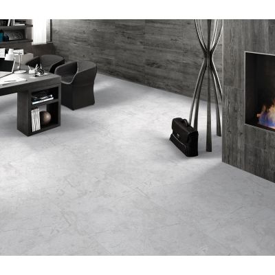 Ego Ceramics Royal Marcus płytka ścienno-podłogowa 120x60 cm szara