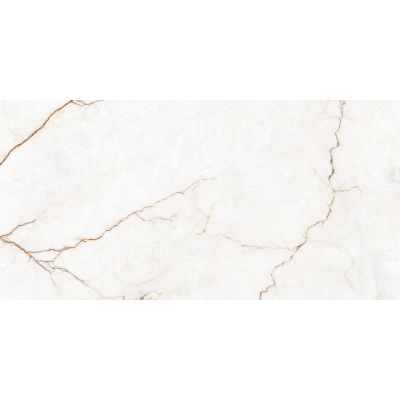 Ego Ceramics Lapino White płytka ścienno-podłogowa 60x120 cm
