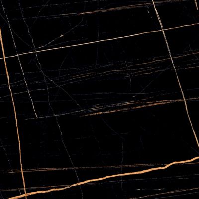 Ego Saint Laurent płytka ścienno-podłogowa 60x60 cm czarna połysk