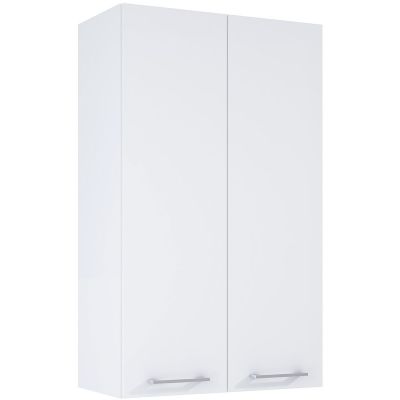 Elita Stylo szafka boczna 100 cm wisząca biały połysk 1110107