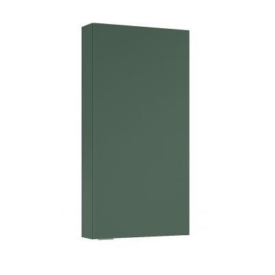 Elita For All szafka 40 cm wisząca boczna zielony mat 168784