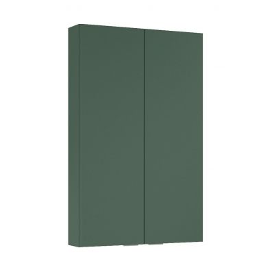 Elita For All szafka 50 cm wisząca boczna zielony mat 168804