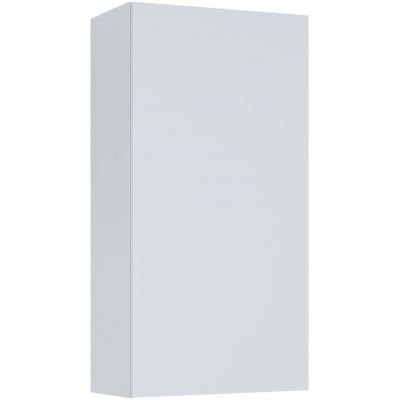 Elita For All szafka 40x21,6x80 cm boczna wisząca stone matt RE140400077040