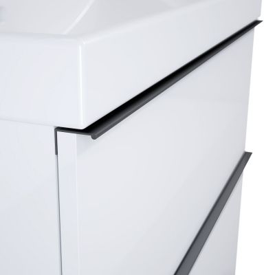 Elita Look uchwyt do szafki 60 cm anthracite matt RE120600016010