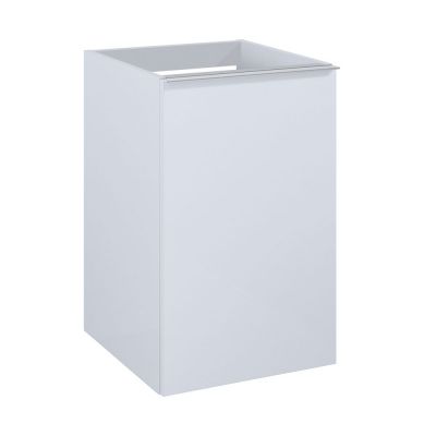 Elita Look szafka 40x44,9x63,5 cm boczna wisząca stone matt RE080400027040