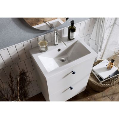 Elita Kido uchwyt szafki gałka blue RE120000110850