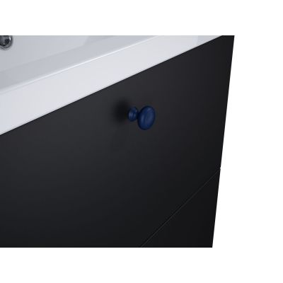 Elita Kido uchwyt szafki gałka blue RE120000110850