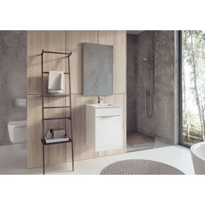 Elita Street Plus uchwyt do szafki 1 szt chrom RE121600100040