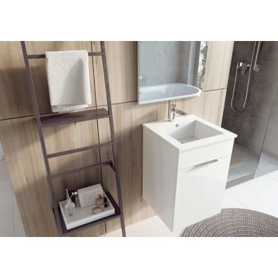 Elita Street Plus uchwyt do szafki 1 szt chrom RE121600100040