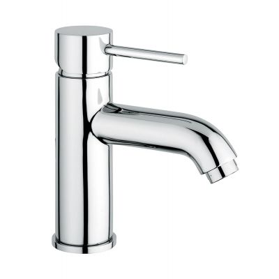 Emmevi Rubinetterie Piper bateria umywalkowa stojąca chrom 45003CR