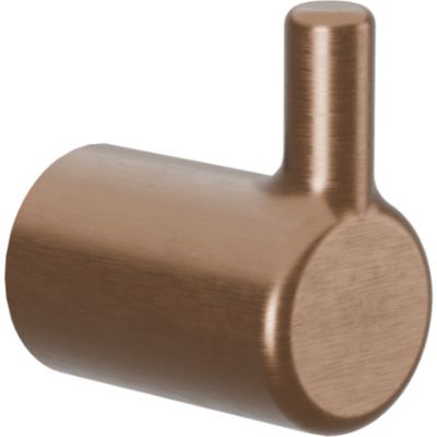 Excellent Fido wieszak na ręcznik miedź szczotkowana DOEX.1401CB