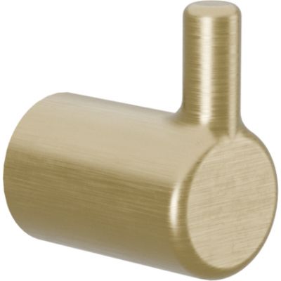 Excellent Fido wieszak na ręcznik złoty szczotkowany DOEX.1401GB