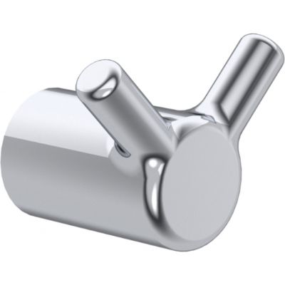 Excellent Fido wieszak na ręcznik chrom DOEX.1403CR