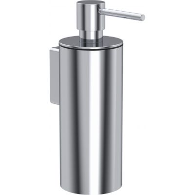 Excellent Fido dozownik do mydła 395 ml chrom DOEX.1405CR