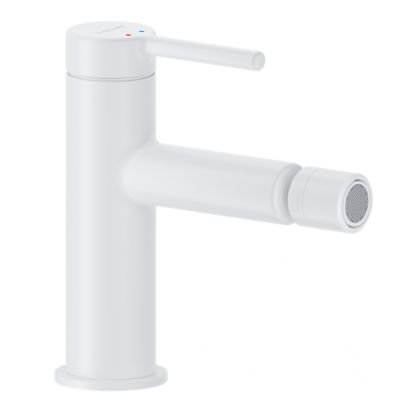 Excellent Pi bateria bidetowa stojąca biała AREX.1203WH