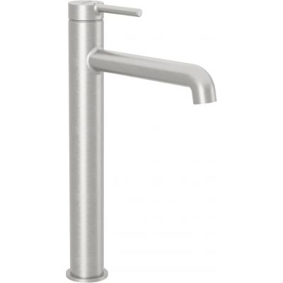 Excellent Delta Pi bateria umywalkowa stojąca nikiel AREX.1212NB