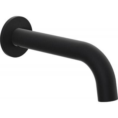 Excellent Delta Pi wylewka do baterii wannowej czarny mat AREX.1243BL