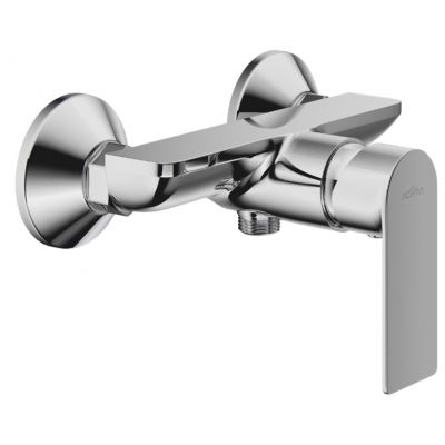 Excellent Glad bateria prysznicowa ścienna chrom ARNL.1108CR