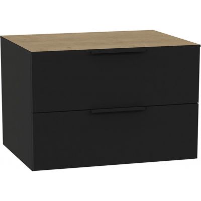 Excellent Tuto 2.0 blat naszafkowy 60x46.5 cm dąb Hikora MLEX.2116.600.BL