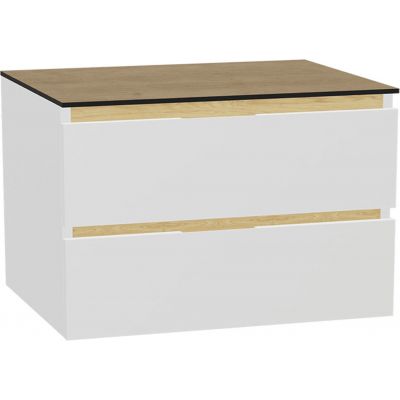 Excellent Tuto 2.0 blat naszafkowy 60x46.5 cm dąb Hikora MLEX.2116.600.BL