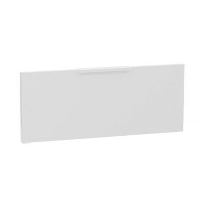 Excellent Tuto 2.0 front szafki 60x2x24.6 cm podumywalkowa wisząca biały połysk MLEX.2151.600.02.WH