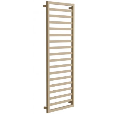 Excellent Brego grzejnik łazienkowy drabinkowy 139x50 cm cappuccino GREX.BR139.CA
