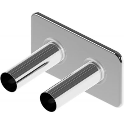 Excellent Caldo zestaw maskujący chrom GREX.CA95.M2.CR