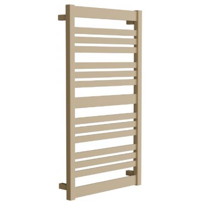 Excellent Conti grzejnik łazienkowy drabinkowy 89x50 cm cappuccino GREX.CO89.CA