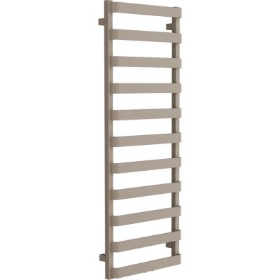 Excellent Meteor grzejnik łazienkowy drabinkowy 137x50 cm cappuccino GREX.ME137.CA