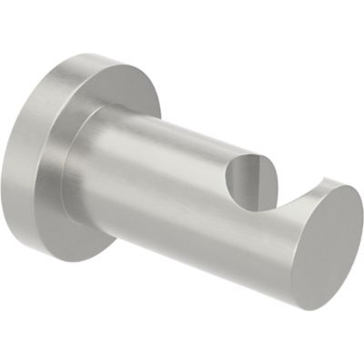 Excellent uchwyt prysznicowy nikiel szczotkowany AREX.1031NB