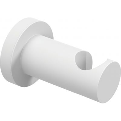 Excellent uchwyt prysznicowy biały mat AREX.1031WH