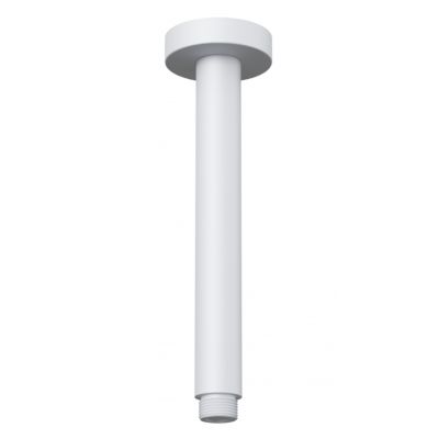 Excellent ramię sufitowe 20 cm biały mat AREX.3120WH