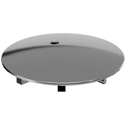 Excellent Vert pokrywa syfonu chrom INEX.2116.90.CCR