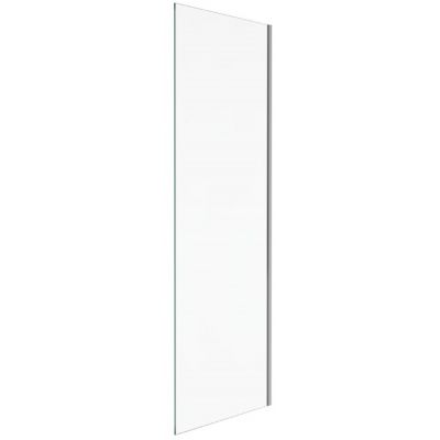 Excellent Ortigo kabina prysznicowa 140x80 cm prostokątna chrom/szkło przezroczyste KAEX.5016.K.1400.0800.CR