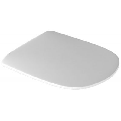 Excellent Luqa deska sedesowa wolnoopadająca biały mat CEAC.6405.480.WHM