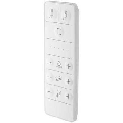 Excellent Dakota toaleta myjąca wisząca bez kołnierza biała CEEX.4024593d21WH