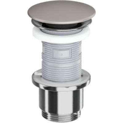 Excellent Design korek do umywalki chrom/cappuccino mat ARIN.1485.K.01.CAMCR