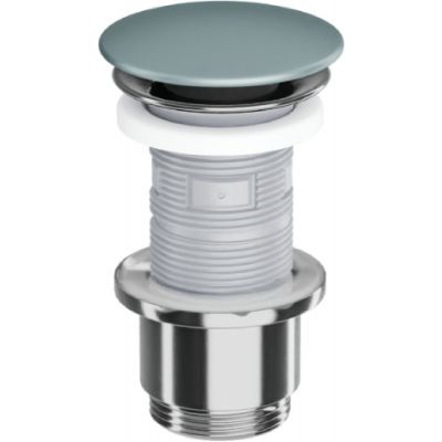 Excellent Design korek do umywalki chrom/mint blue mat ARIN.1485.K.01.MBMCR