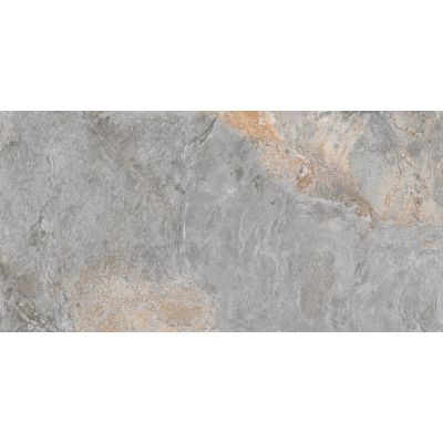 Fanal Nebula Silver 3D Soft Lapado płytka ścienno-podłogowa 120x60 cm beżowa-szara-mix kolorów