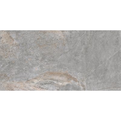 Fanal Nebula Silver 3D Soft Lapado płytka ścienno-podłogowa 120x60 cm beżowa-szara-mix kolorów