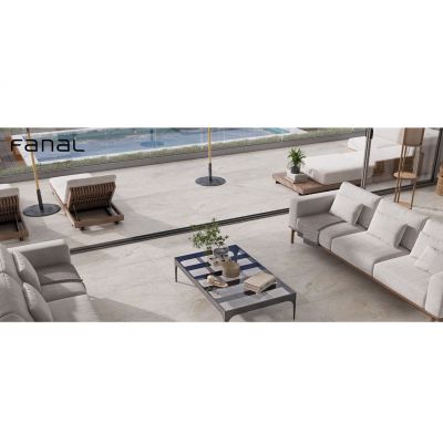 Fanal Petra płytka ścienno-podłogowa 120x60 cm beżowa-brązowa-mix kolorów