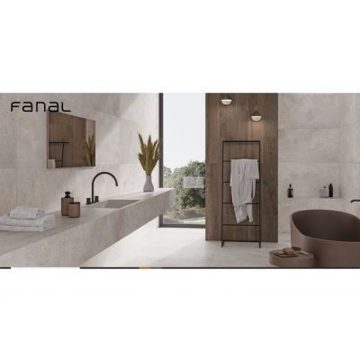 Fanal Petra płytka ścienno-podłogowa 120x60 cm beżowa-brązowa-mix kolorów