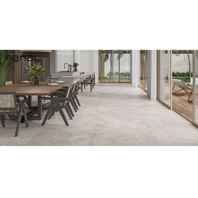 Fanal Petra płytka ścienno-podłogowa 120x60 cm beżowa-brązowa-mix kolorów