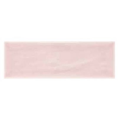 Fabresa Aria Pink płytka ścienna 10x30 cm