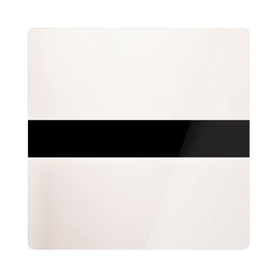 Schwab Nea Duo przycisk spłukujący do WC elektroniczny tworzywo biały 4060419811